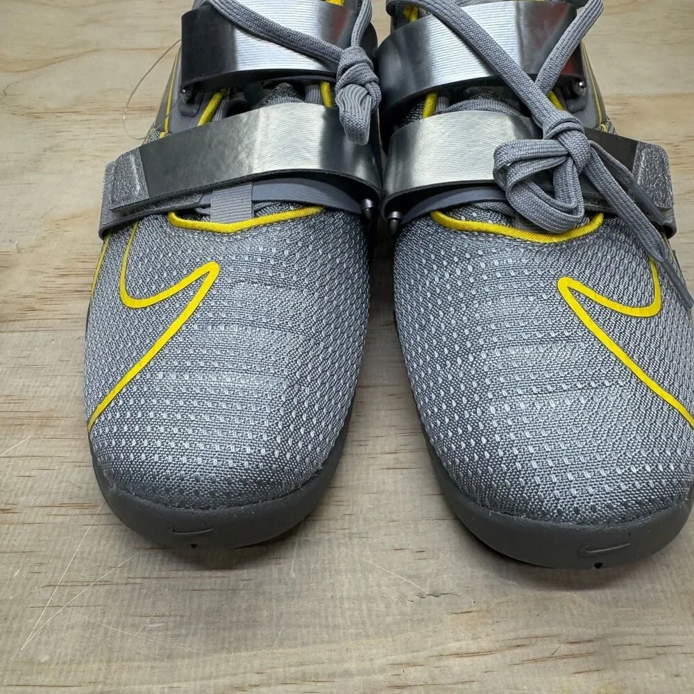 Nike new romaleos